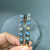 Natural Moonstone Bracelet