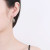 Natural Gemstone Earrings
