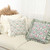 Korean Style Cushion Cover