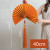 Chinese Folding Paper Fan
