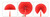 Chinese Folding Paper Fan