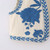 Vintage Floral Embroidered Waistcoat