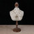 Necklace Display Bust – Dresser Jewelry Organizer Stand