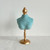 Necklace Display Bust – Dresser Jewelry Organizer Stand