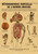 Kraft Paper Wall Poster – Aesthetic Vintage Art Print Decor