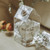 Mini House Glass Vase – Aesthetic Home Decor Planter