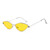 Vintage Cat Eye Sunglasses
