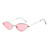 Vintage Cat Eye Sunglasses