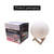 Mini Moon Lamp with Stand – LED Ambient Night Light
