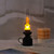 Studio Ghibli Style Inspired Night Light – Table Lantern Lamp