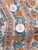 Vintage Bloom Boho Blouse