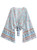 Women's Bohemian Short Kimono