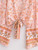 Women's Bohemian Short Kimono