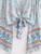 Women's Bohemian Short Kimono