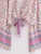 Women's Bohemian Short Kimono