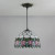 Heritage Tulip Tiffany Pendant Light