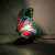 Tiffany Butterfly Table Lamp – Stained Glass Bedside Light