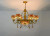 Tiffany Retro Pendant Light