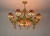 Tiffany Retro Pendant Light