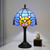 Cat Table Lamp – Bedroom Desk Light for Girls