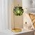 Tiffany Petal Table Lamp