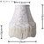Heritage European Bedside Lamp