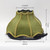 Royal Victorian Velvet Lamp Shade