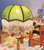 European Style Lamp Shade – Decorative Table & Floor Lamp Cover