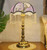 European Style Lamp Shade – Decorative Table & Floor Lamp Cover