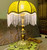 European Style Lamp Shade – Decorative Table & Floor Lamp Cover