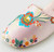 Elegant Winter House Slippers for Women