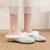 Winter Fuzzy Slippers for Women