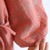 Luxe Cotton Lounge Bathrobe for Women