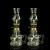 Antique Style Windproof Kerosene Lamp