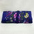Elegant Silk Travel Jewelry Organizer