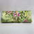 Elegant Silk Travel Jewelry Organizer