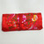 Elegant Silk Travel Jewelry Organizer