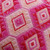 Pink Decorative Cushion Cover