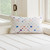 Pink Decorative Cushion Cover