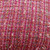 Pink Decorative Cushion Cover