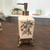 Luxe Classic Ceramic Bathroom Dispenser