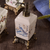Chinese Style Ceramic Soap Dispenser – Vintage Lotion & Shampoo Bottle