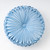 Nordic Pumpkin Cushion Pillow – Soft Plush Sofa & Bed Support