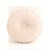 Nordic Pumpkin Cushion Pillow – Soft Plush Sofa & Bed Support