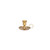 Metal Candle Holder with Handle – Home & Event Decor