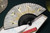 Chinese Folding Hand Fan – Auspicious Crane Design
