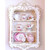 Shelf  Hanging   Storage Rack wall Decorative Hanger Decorative Ledge Rack Bedroom Toilet Storage Rack