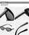 Leopard Oval Retro Shades