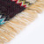 Premium Retro Tassel Cape Shawl for Women