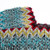 Premium Retro Tassel Cape Shawl for Women
